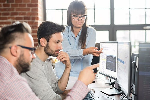 Website Audit